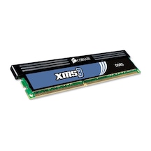 Corsair XMS3 CMX4GX3M1A1333C9 4GB DDR3 1333 MHz PC Bellek