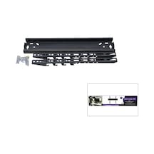 50 İnç Ve 27 İnç - 50 İnç Sabit Tv Askı Aparatı - Lcd Led Tv Uyumlu - 56-127 Cm
