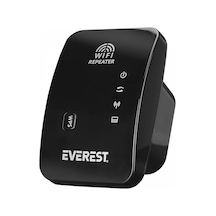 EVEREST N300 EWR-N300 300mbps Mesafe Genişle  ici