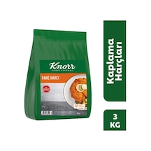 Pane Harcı 3 Kg