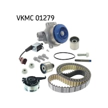 Audi A3 Triger Seti + Devirdaim 1.5 Tfsi 2017-2018 Dada Skf Vkmc01279