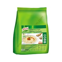 Tutmaç Çorbası 3 Kg