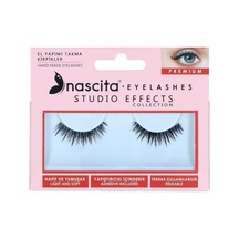 Nascita Takma Kirpik Studio Effects 94 5'li Avantaj Paketi Mıchu