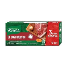 Bulyon Et 120gr 1 Adet