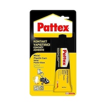 Kontakt Yapıştırıcı - 50ml Standart