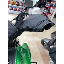 Mts Vitesli Motorlar Için Kışlık Elcik