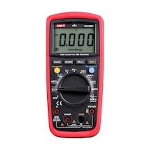 Unit Ut 139c True Rms Dijital Multimetre Ut139c