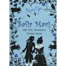 Safir Mavi - Kerstin Gier - Pegasus