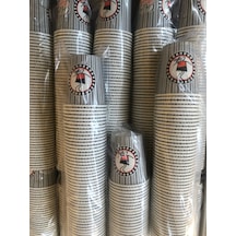 Yıldırım Paper Cup 7 Oz Karton Bardak 2500 Adet
