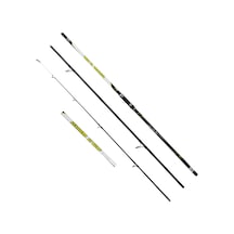 Captain 1655 Feathers Gt 420cm 3 Parça Surf Kamış 130-260gr Atar 02313005