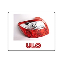 Toyota Uyumlu Auris Stop Lamba Sol 2010-2012 Ulo 1109001