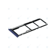 Sim Ve Sd Kart Yuvası