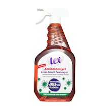 Tex Genel Amaçlı Temizleyici Turuncu 750 ML