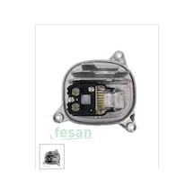 Bmw X3-x4-g01-g02 F97-f98 2016-2019 Sol Led Far Xenon Trafosu
