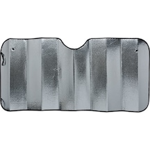 Homebasix Metalize Oto Cam Güneşliği A191026 130 X 60 Cm