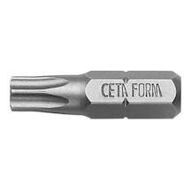 Ceta Form 1/4" TORX Bits Uç - T9 x 25 mm