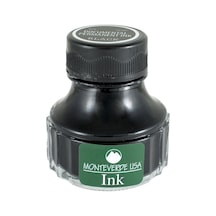 Monteverde G308db Documental Black 90 Ml Mürekkep Genel