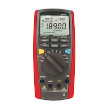 Uni-t Dijital True Rms Multimetre Sheut71a