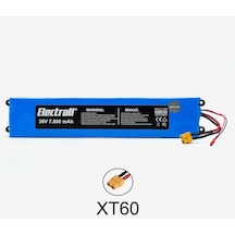 Electroll 36V 7.8Ah Elektrikli Scooter Bataryası