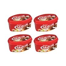 Ülker Çokokrem 400 Gr X 4 Adet