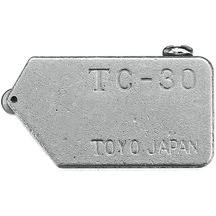 Yedek Tc-30 Toyo Cam Düz Kesim Fayans Kesici Kafa