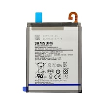 Samsung Uyumlu  A10 Batarya Pil