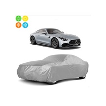 Mercedes Amg Gt Araba Brandası Oto Branda