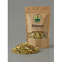 1. Kalite Ihlamur Yaprak Ve Çiçek Karışımı Tilia Spp. 50 G