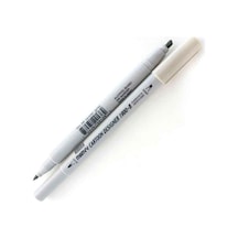 Marvy 1900-B Cartoon Designer Marker 38 Oyster Grey