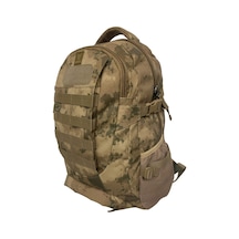 Combat Tactical Çanta Tactıcal Kamuflaj 65 Lt - 650-873 - Jandarma Çok Renkli