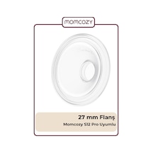 Momcozy 27 mm Flanş ( S12Pro )