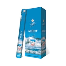 Flute Tütsü Amber 20 Çubuk