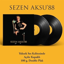 Sezen Aksu - 88 2 Plak