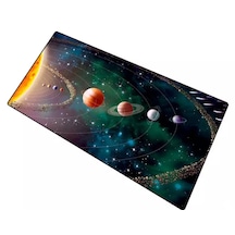 Limited Edition XxxL Uzay Galaxy Mouse Pad Gaming Mouse pad 88x39