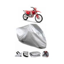 Gas Gas Ec 350 F Motosiklet Brandası Su Geçirmez Örtü