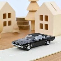 1:43 Norev 1968 Dodge Charger - Jet Car / Toys Series