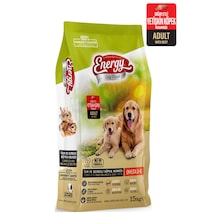 Energy Sığır Etli Yetişkin Köpek Maması 2 x 15 KG