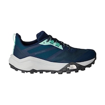 The North Face Offtrail Versa Bayan Outdoor Ayakkabı Lacivert