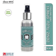 Morgan's Pomade Sea Salt Spray - Deniz Tuzu Spreyi 100 ML