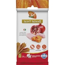 Tavuklu Balkabaklı Köpek Ödülü, 100 Gr 7 Adet Sticks