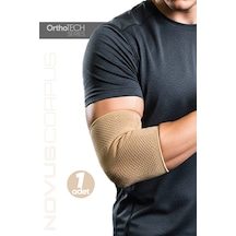Ortopedik Spor Dirseklik Unisex Elbow Sleeve Spor Antrenman Destek Koşu Gym Fitness Dirseklik