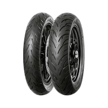 Anlaş/ırc Anlas Takım Honda Cbr 125 100/80-17 130/70-17 Tournee Sport Ön Arka Set