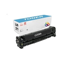 Plusprint Hp 304a - Cc530a - Hp Colorlaserjet Cp2025dn Siyah Uyumlu Toner