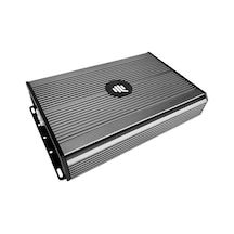 Qline Qs300.4d Sq Qline D Sınıfı 4 Kanal Amplifikatör