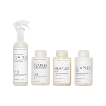 Hair Repair Treatment Kit -saçtaki Bağları Güçlendiren Ve Onaran Saç Bakım Seti