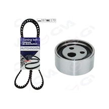 Gva Eksantrik Gergi Kiti Renault Clıo I-ıı 96 Kangoo 97 Twıngo 96 1.2 087x170 Gva 59t1412 7701477013 7701472675 1680600qa9