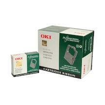Oki 01126302 Ml5500-Ribbon