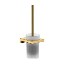 Hansgrohe Addstoıs Tuvalet Fırcalıgı Parlak Altın 41752990