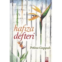 Hafıza Defteri - Petina Gappah - Altın Kitaplar