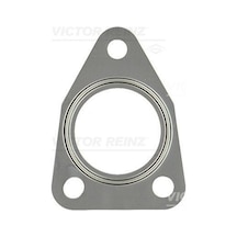 REINZ 71-42073-0 Egzoz Contası Linea Doblo Bravo II / Combo 1.6 Cdtı 1.6D Mtj 2.0D Mtj Boru